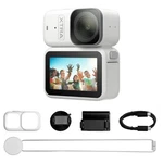 Xtra Atto Wearable 4K Action Camera (128GB), 54 G, Light And Compact, 1/1.3. Fixed Price $526.38.