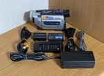Sony DCR-TRV17 Handycam Camcorder Nightshot Minidv Japanese Only Excellent+. Fixed Price $169.99.