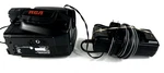 Vintage Rca Vhs Camcorder And Charger Non Working For Display Parts Only Read. Fixed Price $25.99.