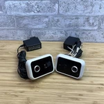 X2 Sercomm Digital Ip Indoor Wireless Hd Security Camera Day & Night RC8221. Fixed Price $41.99.