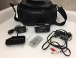 Jvc GZ-MG365BU. Fixed Price $79.99.