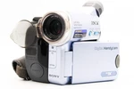 Sony DCR-TRV19E Minidv Video Handycam Camcorder Camera Tested Bundle Excellent. Fixed Price $147.60.