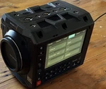Blackmagic Design Pyxis 6K Cinema Camera, L-mount. Fixed Price $1694.99.