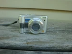 Panasonic Lumix DMC-LZ3 5MP With New Batteries & 1GB Sd Card Tested. Fixed Price $29.99.