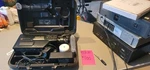 Vhs Movie 934.53792090 Recorder W Batteries & Lens Pack Camcorder Sears. Fixed Price $29.99.