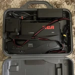 Rca Camcorder DSP3 CC437 With Case, Battery Charger And Cable. Fixed Price $29.99.