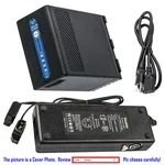 Kastar BP-A68 Battery Dual D-tap Charger For Canon XF605 4K, XF705 Uhd. Fixed Price $34.99.