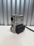 Jvc GR-DVM70U Minidv Camcorder For Parts Only. Fixed Price $24.95.
