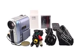 EXC+3 Sony Handycam DCR-PC105 Digital Video Camcorder Minidv Japanese Only. Fixed Price $169.00.