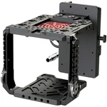 Came-tv Camera Cage With V-mount Rear Plate For Red V-raptor Kit 2. Fixed Price $338.00.