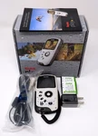 Kodak Play Sport ZX3 Blue Waterproof 1080P Digital Camcorder W/eis - Nice!. Fixed Price $49.98.