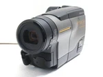 Hitachi VM-E530A 8MM Video Camcorder Rapid Reflex Stable Pix. Fixed Price $8.99.
