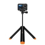 Svbony SVGO3 Action Camera 4K Hd Waterproof Dual Screen + Floating Hand Grip. Fixed Price $149.99.