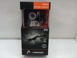 Head HAC-30, 1080P Hd Action Camera Waterproof To 10M. Fixed Price $24.00.