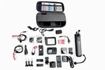 Gopro HERO13 Black + Rode Wireless Ii Volta Grip ,media Mod Bundle Kit. Fixed Price $499.00.