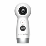 Evomotion WUNDER360 C1 Degree Camera Action Vr 4K Still Image. Fixed Price $320.00.