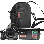 Sony Handycam HDR-PJ230 Camcorder 8GB 8.9MP Cmos Built-in Projector + Bag. Fixed Price $204.40.