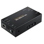 Blackmagic Ip Mini Bidirect 12G Sdi To SMPTE-2110 Uhd 4K Broadcast Converte. Fixed Price $405.00.