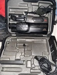 Panasonic Omnimovie PV-660D Vhs Camcorder Kit Record Video With Case Tested. Fixed Price $149.99.