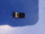 Oem Motorola Z4 XT1980-3 Replacement Forward Facing Front Camera. Fixed Price $5.99.