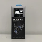 Akaso Brave Le Dual Color Screens & IPX7 Waterproof Action Camera 20MP Photo. Fixed Price $119.99.