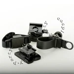 Midland XTAVP-6 Accessory Value Pack 4 Mounts XTC200 Series Brand New Bulk Usa. Fixed Price $8.99.