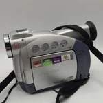Canon ZR40 Mini-dv Digital Video Camcorder Tape Player For Parts Repair Read. Fixed Price $16.40.