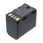 Battery For Jvc GR-D796 GR-D750 BN-VF823 2400MAH 7.4V Li-ion Replacement. Fixed Price $36.99.