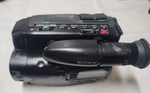 Sony Ccd TR305 Video 8 Handycam Untested See Description. Fixed Price $19.99.