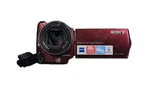 Sony DCR-SR68 Handycam Camcorder Free Shipping. Fixed Price $119.99.