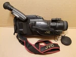 Jvc GR-323U Portable Video Recorder. Fixed Price $12.00.