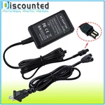 Adapter Charger For Sony DCR-HC30 DCR-HC32 DCR-HC20 DCR-HC21 AC-200D AC-200B. Fixed Price $18.59.