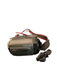 Jvc Compact GR-AX800U Video Camera Recorder Vhs-c Untested As Is Parts Only. Fixed Price $11.96.
