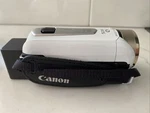 Canon Vixia Hf R500 Full Hd 1080P 60FPS MP4 Flash Camcorder White 32X Tested F/s. Fixed Price $169.95.