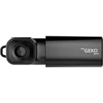Mygekogear By Adesso Snap 1080P Motorcycle Camera With App For Instant Vide. Fixed Price $212.71.