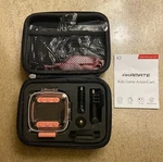 Akamate Kids Action Camera Waterproof Video Digital Children 1080P Hd Sports. Fixed Price $18.00.
