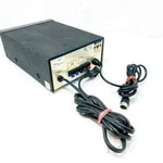 Vintage Zenith ZS-2PS Camera Controller Power Supply Unit Audio Video Equipment. Fixed Price $34.97.