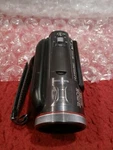 Panasonic HDC-HS700 14.2MP Sd/hdd Hybrid 35MM Wide Camcorder Black. Fixed Price $199.99.
