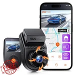 Vantrue S1 Pro Dash Cam 2.7K Starvis Gps Wifi Adas. Fixed Price $159.99.