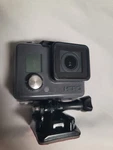 Hero With Head Strap / Mount. Fixed Price $75.00.