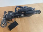 Sony Handycam CCD-FX640 Ntsc 24X Digital Zoom VIDEO8 Camcorder Read***. Fixed Price $50.99.
