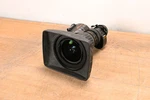 Canon J11EX4.5B4 Irse SX12 Wide Zoom Lens 1:1.8/4.5-50MM CG01XHN. Fixed Price $1147.49.