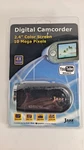 Jazz Digital Camcorder Nib DVZ100 2.4" Mega Pixels Youtube Ready. Fixed Price $29.99.