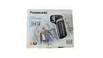 Panasonic Dual Camera Camcorder HX-DC2 14.3MP With Spare Battery Packs. Fixed Price $64.28.