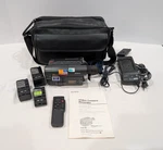 Sony Handycam Vision CCD-TRV212 Video 8 Camcorder Recorder 26X Extras Ships Free. Fixed Price $179.99.