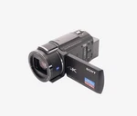Sony Handy 8DCRTRV Digital Camera Mint Condition With Charger Sd Card. Fixed Price $1050.00.