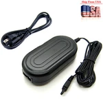 Ac Adapter Power Charger For VSK0698 Panasonic HDC-TM600 HDC-TM700 HDC-TMT750. Fixed Price $23.88.