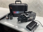 Sony Beta-movie BMC-550 Recorder Camera Tested Working With New Battery.. Fixed Price $250.00.