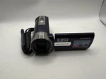 Sony Handycam DCR-SX45 70X Extended Zoom Digital Camcorder Works. Fixed Price $110.00.