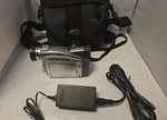 Exc ++ Canon ZR90 Minidv Camcorder Tested Working V07. Fixed Price $120.00.